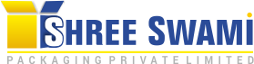 SHREE SWAMI PACKAGING PVT LTD Logo